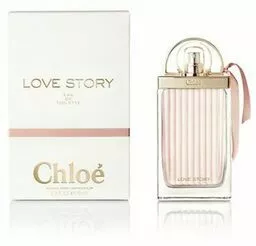 Chloe Love Story 75 ml woda toaletowa