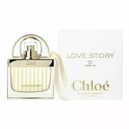 Chloé Love Story woda perfumowana 30 ml dla kobiet