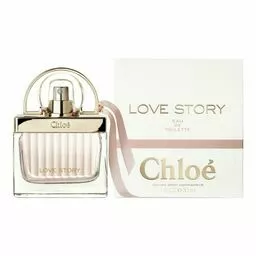 Chloé Love Story woda toaletowa 30 ml dla kobiet