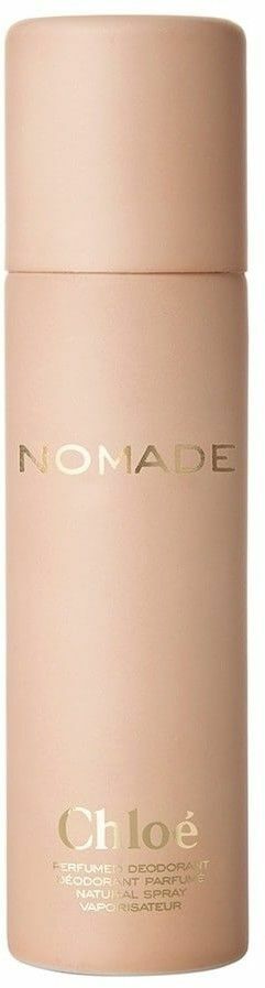 chloé nomade dezodorant w sprayu dla kobiet 100 ml