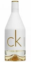 Calvin Klein CK IN2U Her 100 ml woda toaletowa