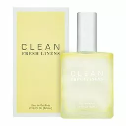 Clean Fresh Linens woda perfumowana dla kobiet 60 ml