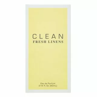 clean fresh linens woda perfumowana dla niej 60 ml