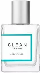 clean classic shower fresh woda perfumowana 