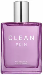 Clean Skin 60 ml woda toaletowa