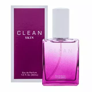 clean skin woda perfumowana dla kobiet 30 ml