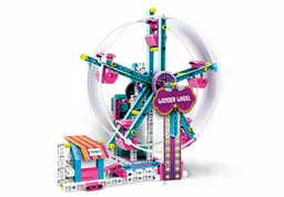 Laboratorium Mechaniki Lunapark Laboratorium Mechaniki Lunapark