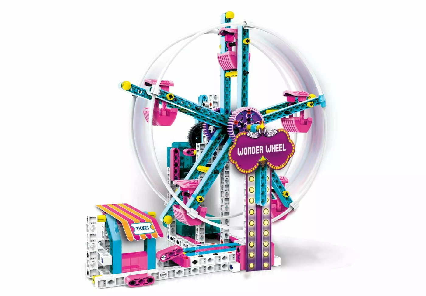 laboratorium mechaniki lunapark