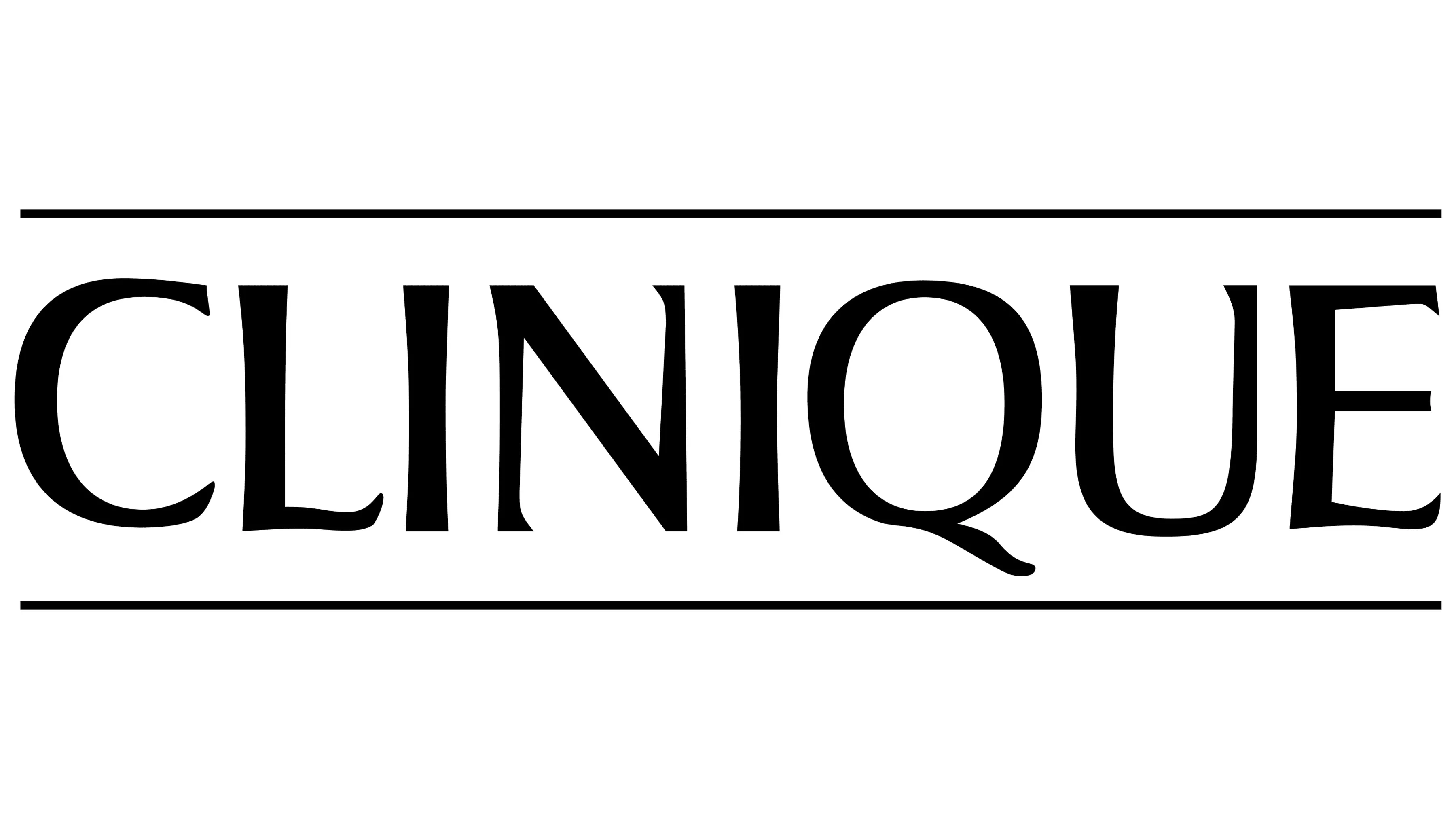 logo clinique all about eyes