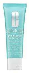 Clinique Anti Blemish Solutions All Over Clearing Treatment krem nawilżający przeciw niedoskonałościom skóry 50 ml