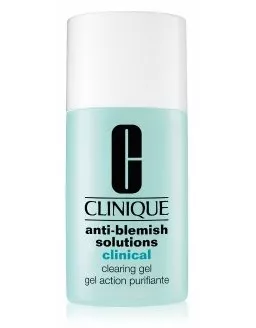 clinique anti blemish solutions clinical clearing zel do twarzy 15 ml