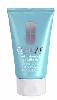 clinique anti blemish solutions zel oczyszczajacy przeciw niedoskonalosciom skory 125 ml