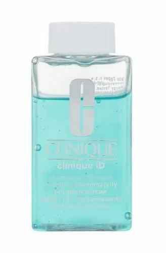 clinique clinique id dramatically different clearing jelly zel do twarzy