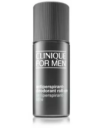 Clinique For Men Antiperspirant dezodorant w kulce 75 ml