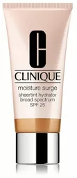 Clinique Moisture Surge Sheertint Hydrator SPF 25krem bb 40 0 ml Clinique Moisture Surge Sheertint Hydrator SPF 25krem bb 40 0 ml