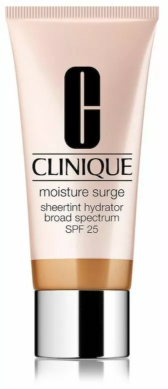 clinique moisture surge sheertint hydrator spf 25krem bb 40 0 ml