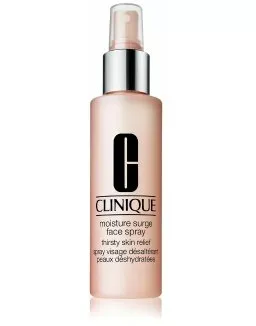 clinique moisture surge spray do twarzy 125 ml