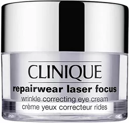 Clinique Żel konturujący pod oczy Repairwear Laser Focus 15 ml