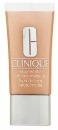 Clinique Stay Matte Oil Free Makeup Alabaster