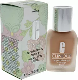 Clinique Podkład Superbalanced Makeup 01 petal Clinique Podkład Superbalanced Makeup 01 petal