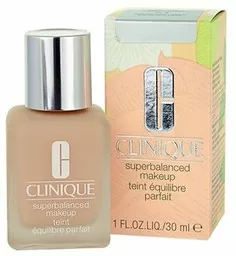 Clinique Superbalanced podkład w płynie odcień 07 Neutral Clinique Superbalanced podkład w płynie odcień 07 Neutral