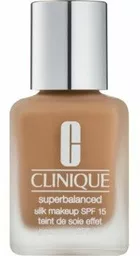 Clinique Superbalanced Silk jedwabisty make up SPF 15 13 Silk Vanilla Clinique Superbalanced Silk jedwabisty make up SPF 15 13 Silk Vanilla