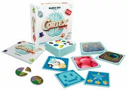 Rebel Cortex 2 zawartość pudełka Rebel Cortex 2 zawartość pudełka