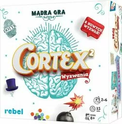 Rebel Cortex 2