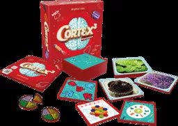 Rebel Cortex 3 zawartość pudełka Rebel Cortex 3 zawartość pudełka