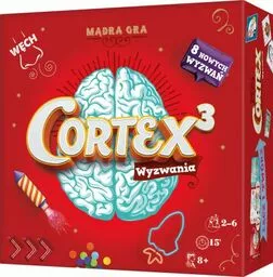 Rebel Cortex 3 Rebel Cortex 3