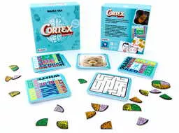 Rebel Cortex zawartość pudełka Rebel Cortex zawartość pudełka