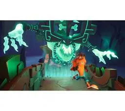 Crash Bandicoot 4 Najwyższy Czas screen z gry 7