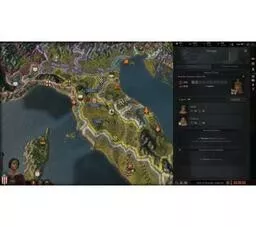 Crusader Kings III screen z gry 6