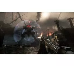 Crysis Remastered Trilogy screen z gry 1 Crysis Remastered Trilogy screen z gry 1
