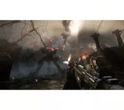 Crysis Remastered Trilogy screen z gry 4 Crysis Remastered Trilogy screen z gry 4