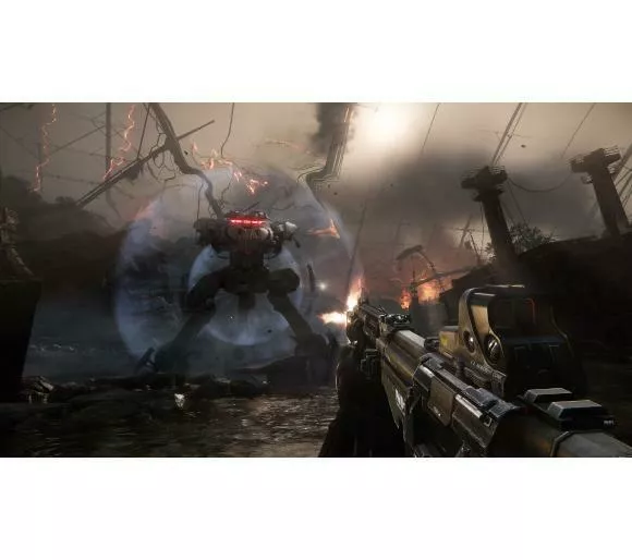 crysis remastered trilogy screen z gry 1