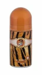 Cuba Jungle Tiger dezodorant 50 ml dla kobiet