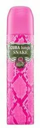 Cuba Jungle Snake woda perfumowana dla kobiet 100 ml