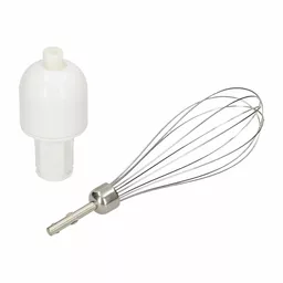 Trzepaczka do blendera Bosch ze stali nierdzewnej rozkładana Trzepaczka do blendera Bosch ze stali nierdzewnej rozkładana
