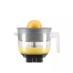 Wyciskacz do cytrusów KitchenAid z wygodną rączką Wyciskacz do cytrusów KitchenAid z wygodną rączką