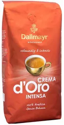 Dallmayr Crema d Oro Intensa 1 kg Dallmayr Crema d Oro Intensa 1 kg