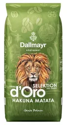 Dallmayr crema east africa hakuna Dallmayr crema east africa hakuna