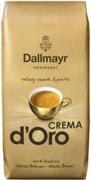 Kawa Dallmayr Crema d Oro 500g Kawa Dallmayr Crema d Oro 500g