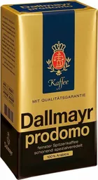 Dallmayr Prodomo kawa mielona
