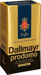 Dallmayr Prodomo kawa mielona Dallmayr Prodomo kawa mielona