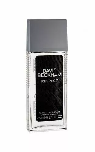 david beckham respect dezodorant 75 ml dla mezczyzn