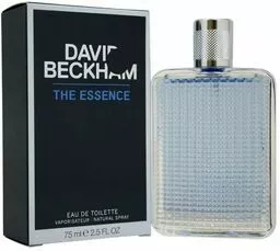 David Beckham The Essence 75 ml woda toaletowa David Beckham The Essence 75 ml woda toaletowa