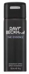 David Beckham The Essence deospray dla mężczyzn 150 ml David Beckham The Essence deospray dla mężczyzn 150 ml