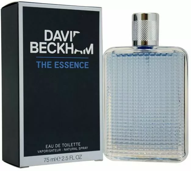 david beckham the essence 75 ml woda toaletowa