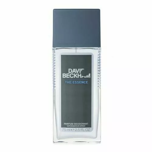 david beckham the essence dezodorant 75 ml